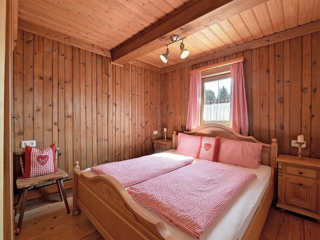 Oberseebachhof Scheffau am Wilden Kaiser Eksteriør billede